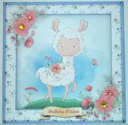 Just For You 4 by Hazel Underwood