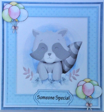 Happy birthday cute card fronts by Hazel Underwood