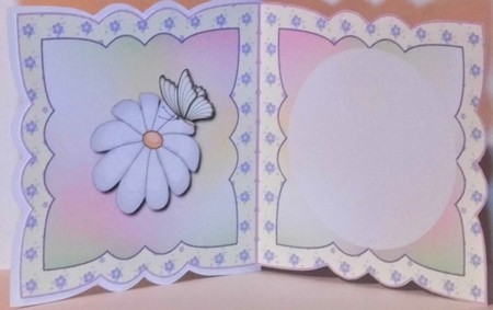 Just for Moo - Multi Occasions Card by Hazel Underwood