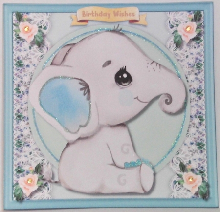 Soo-Soo Cute 6 by Hazel Underwood