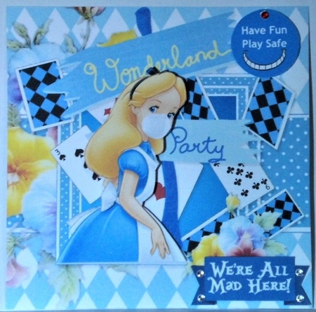 Have Fun Play Safe by Hazel Underwood