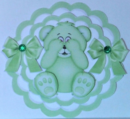 Gallery Item Handmade Craft Photo