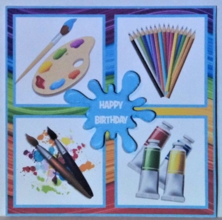 Gallery Item Handmade Craft Photo