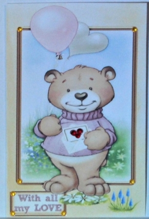 Gallery Item Handmade Craft Photo