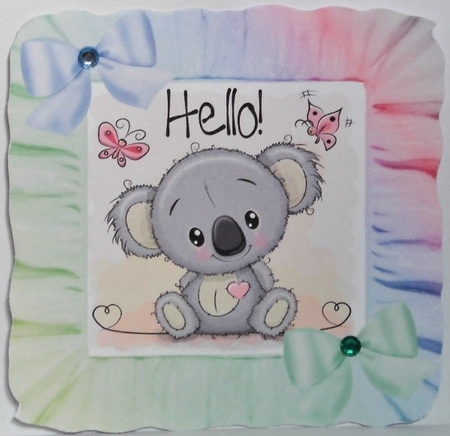 Gallery Item Handmade Craft Photo