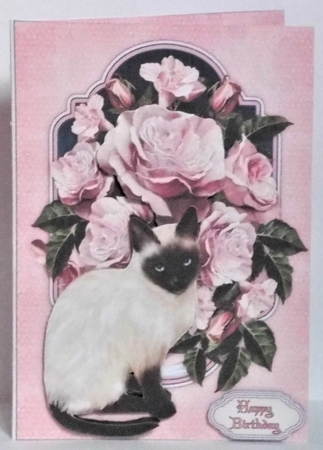 JADORE MINI KIT 3 by Hazel Underwood