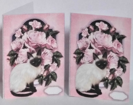 JADORE MINI KIT 3 by Hazel Underwood