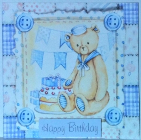 Gallery Item Handmade Craft Photo