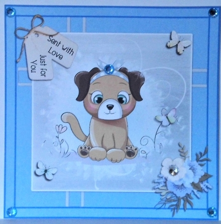 Gallery Item Handmade Craft Photo
