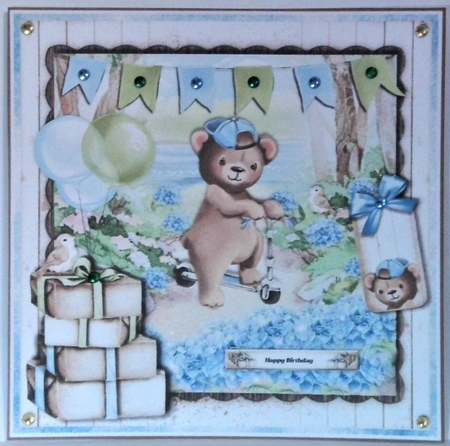Gallery Item Handmade Craft Photo
