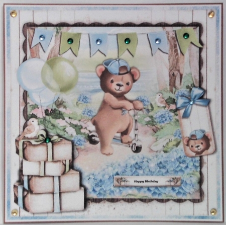 Gallery Item Handmade Craft Photo