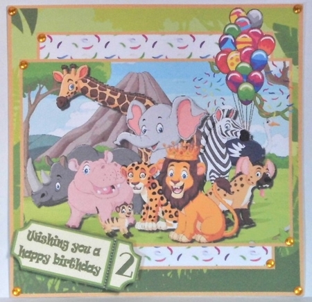 Gallery Item Handmade Craft Photo