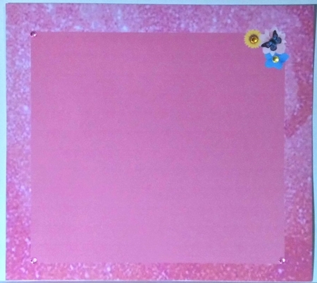 Elephant card by Hazel Underwood