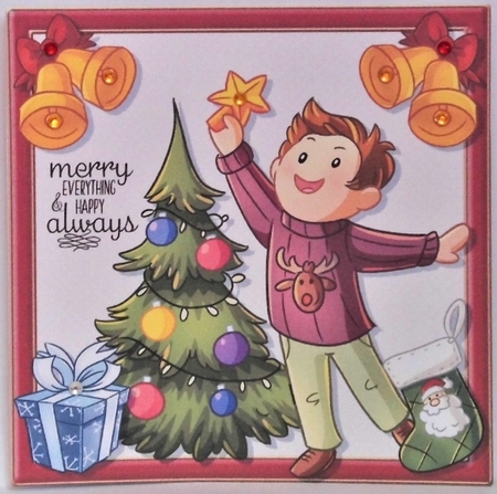 Gallery Item Handmade Craft Photo