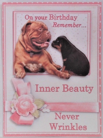 Inner beauty mini kit by Hazel Underwood