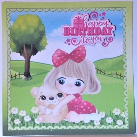 Gallery Item Handmade Craft Photo