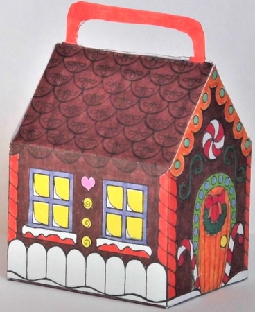 Gallery Item Handmade Craft Photo