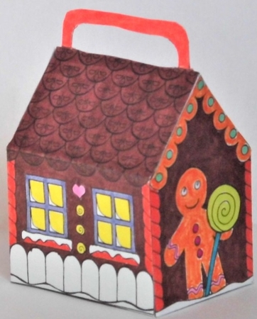 Gallery Item Handmade Craft Photo