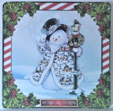 Gallery Item Handmade Craft Photo