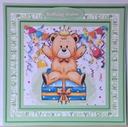 Gallery Item Handmade Craft Photo