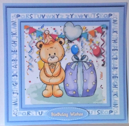Gallery Item Handmade Craft Photo