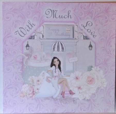 Gallery Item Handmade Craft Photo