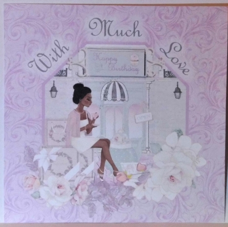 Gallery Item Handmade Craft Photo