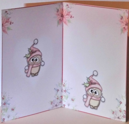 Holly Ollie A5 Mini Kit by Hazel Underwood