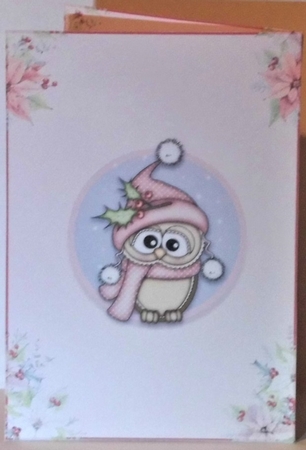 Holly Ollie A5 Mini Kit by Hazel Underwood