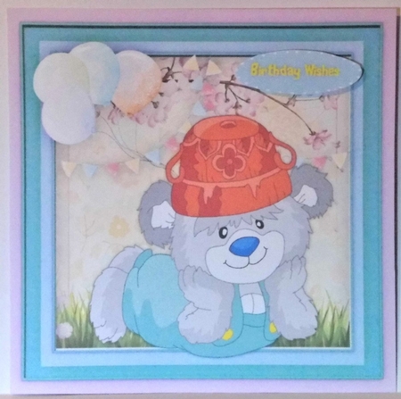 Gallery Item Handmade Craft Photo