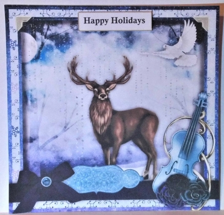KarenP_MK-MagicalWinter 01 by Hazel Underwood