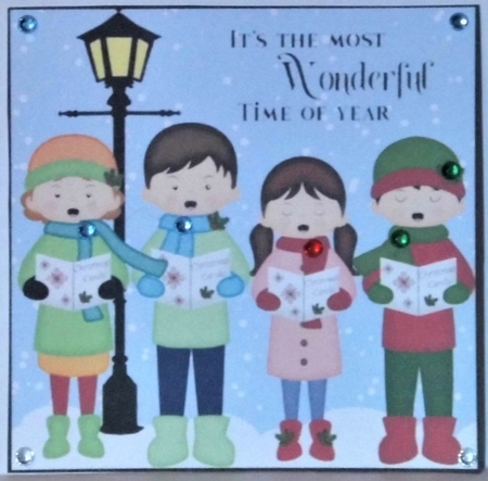 Most Wonderful TIme of the Year Featured Gallery Photo
