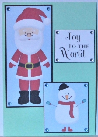 Most Wonderful TIme of the Year by Hazel Underwood