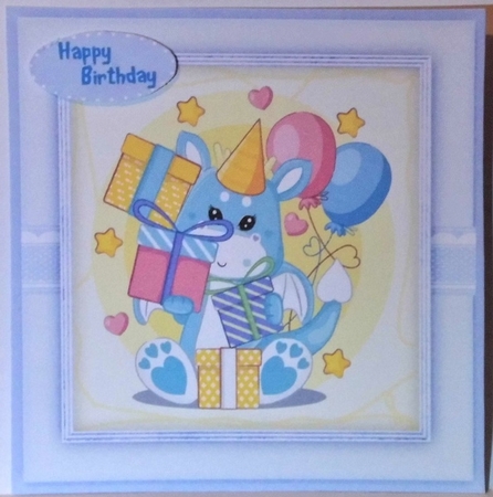Gallery Item Handmade Craft Photo