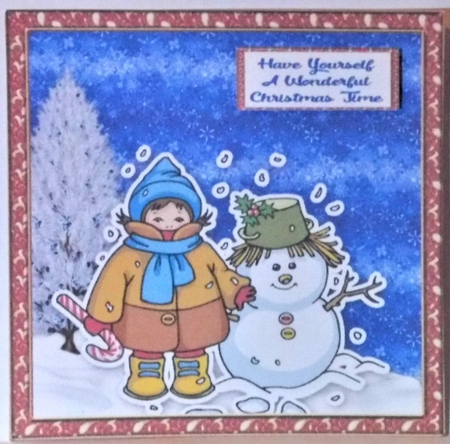 Gallery Item Handmade Craft Photo