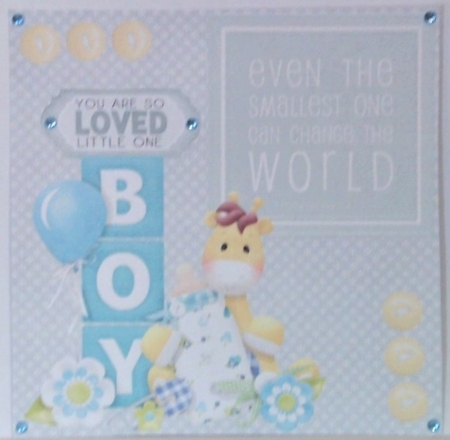 Gallery Item Handmade Craft Photo