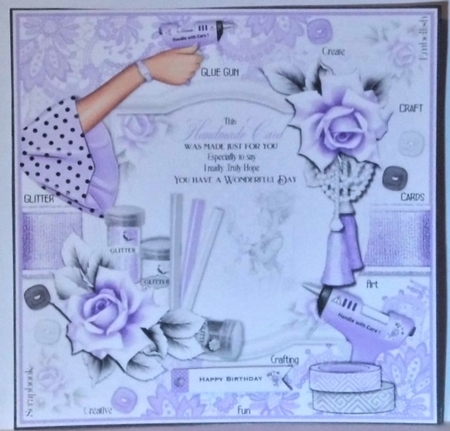 Gallery Item Handmade Craft Photo