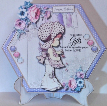 Gallery Item Handmade Craft Photo