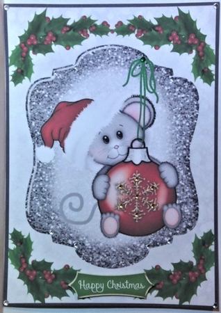Gallery Item Handmade Craft Photo