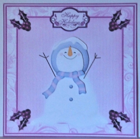Gallery Item Handmade Craft Photo