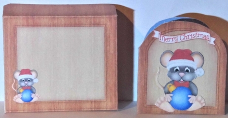 Gallery Item Handmade Craft Photo
