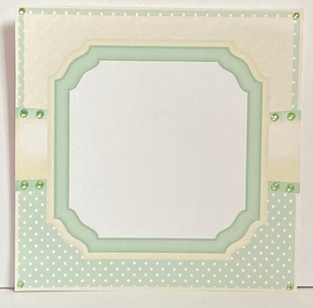 1st-2nd-3rd-4th-5th Birthday Cake Rainbow Insert by Hazel Underwood