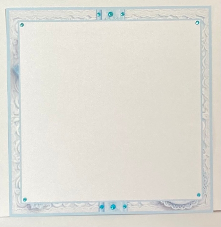babys first insert by Hazel Underwood