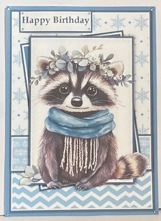 Christmas Friend  by Hazel Underwood