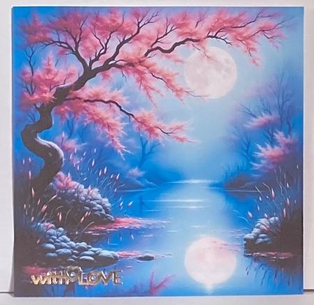 EW AI Background Moonlight 01 2025 by Hazel Underwood