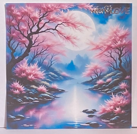 EW AI Background Moonlight 01 2025 by Hazel Underwood