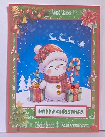 Gallery Item Handmade Craft Photo