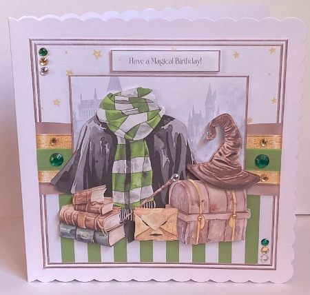 Gallery Item Handmade Craft Photo