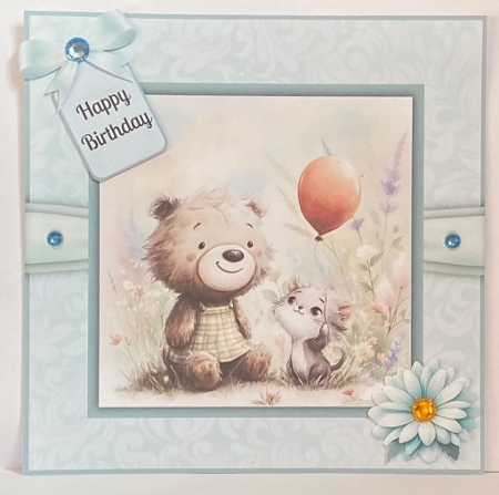 Gallery Item Handmade Craft Photo