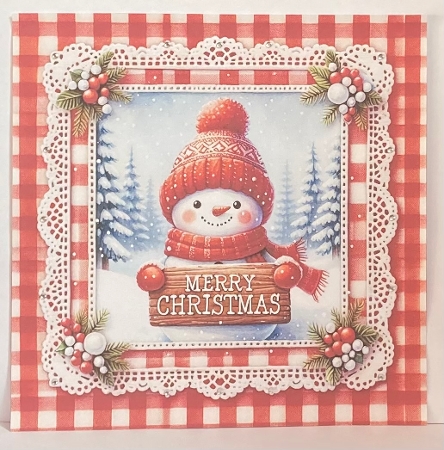 Gallery Item Handmade Craft Photo
